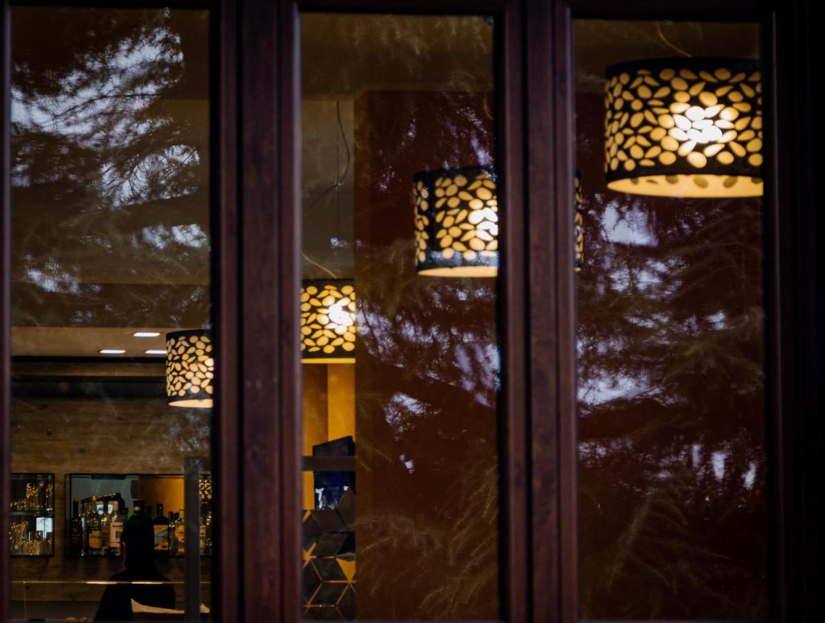 Hotel Sirio - Sure Hotel Collection By Best Western Medolago Exterior photo