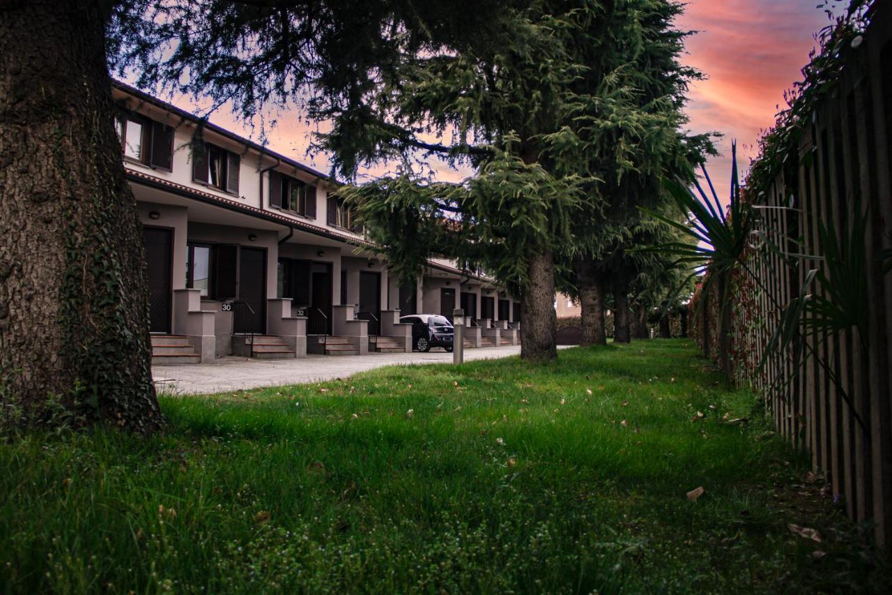 Hotel Sirio - Sure Hotel Collection By Best Western Medolago Exterior photo