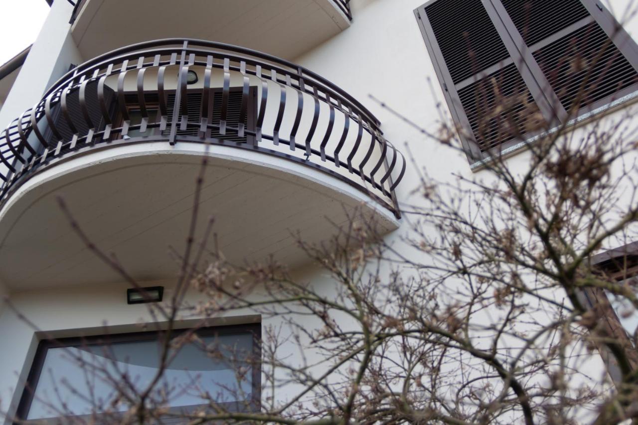 Hotel Sirio - Sure Hotel Collection By Best Western Medolago Exterior photo