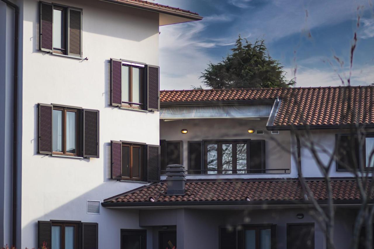 Hotel Sirio - Sure Hotel Collection By Best Western Medolago Exterior photo