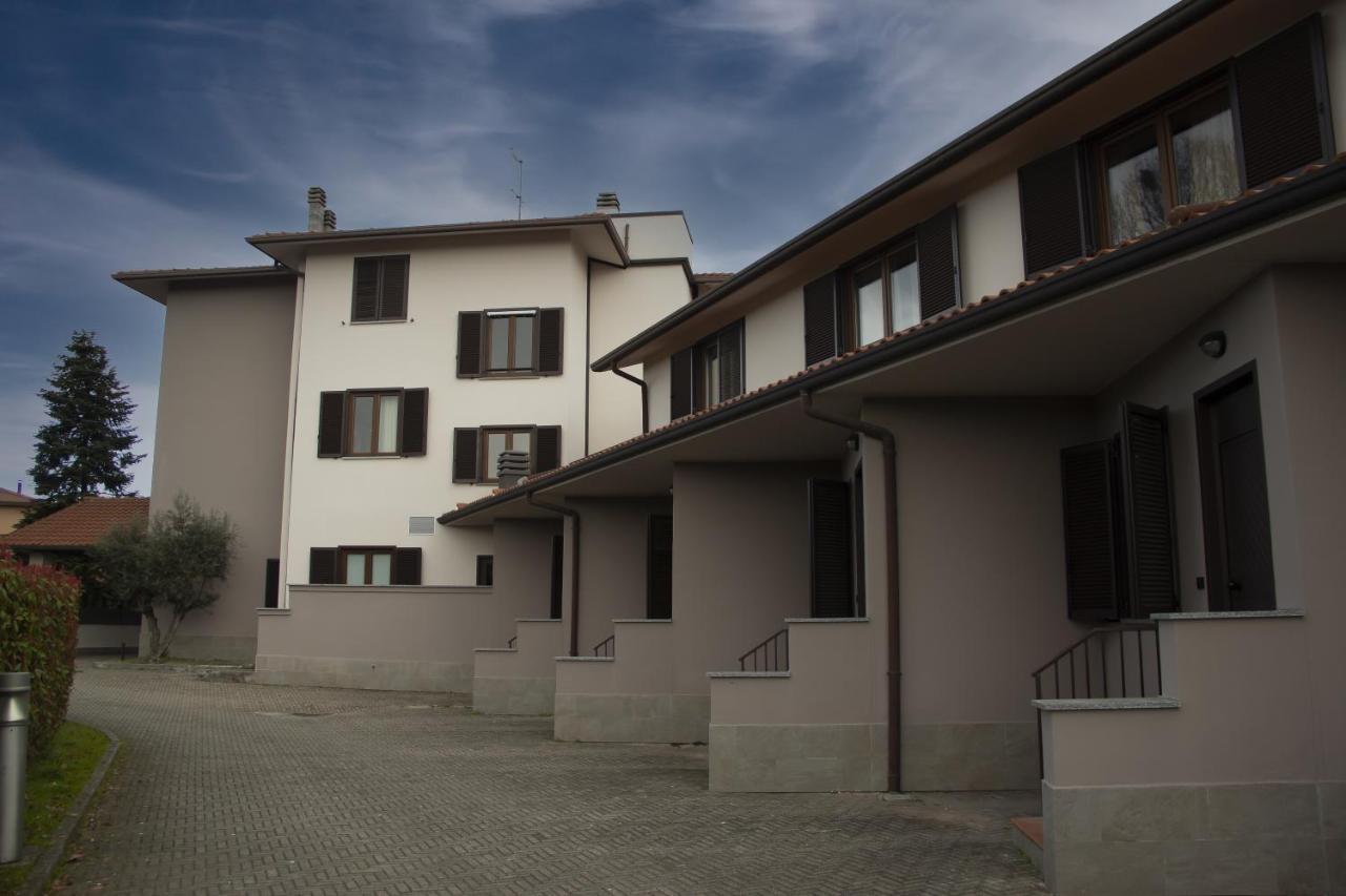 Hotel Sirio - Sure Hotel Collection By Best Western Medolago Exterior photo
