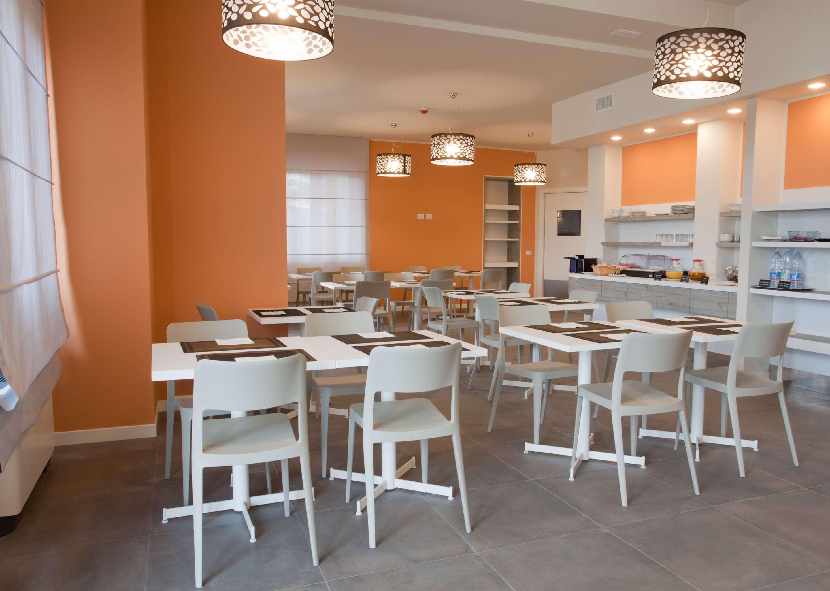 Hotel Sirio - Sure Hotel Collection By Best Western Medolago Exterior photo